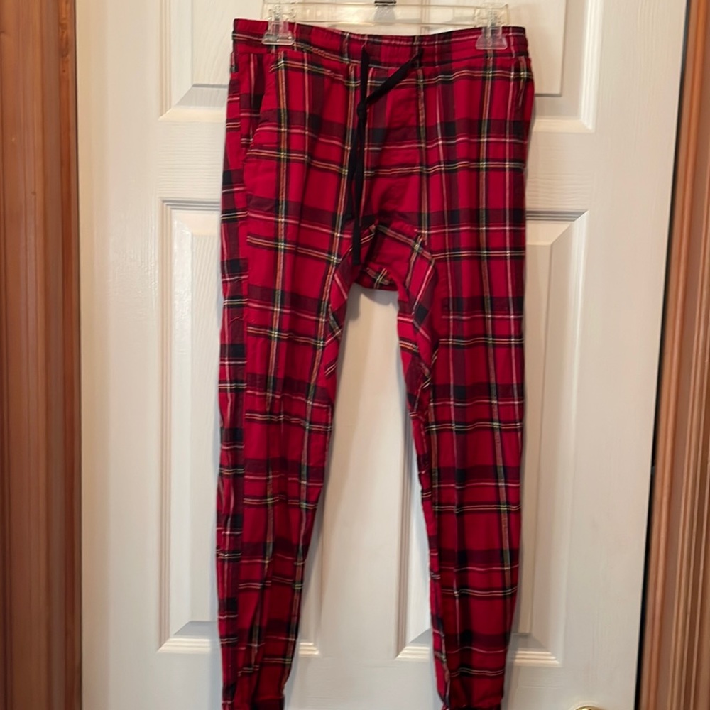 Cotton On, pj drake jogger, size small